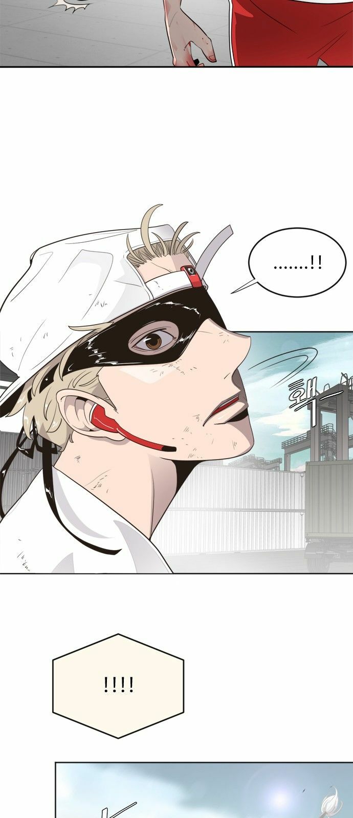 Kỷ Nguyên Siêu Anh Hùng: Chapter 3