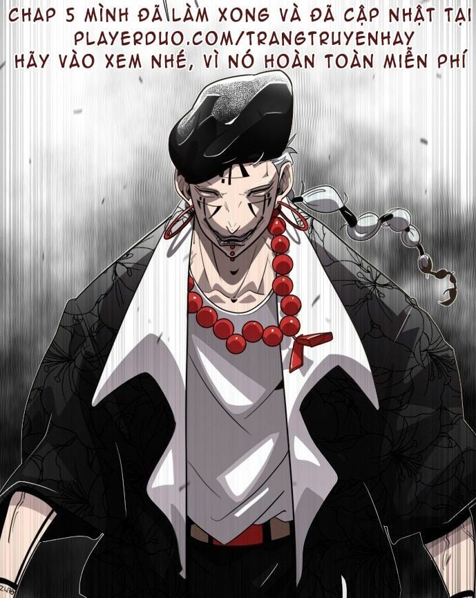 Kỷ Nguyên Siêu Anh Hùng: Chapter 3