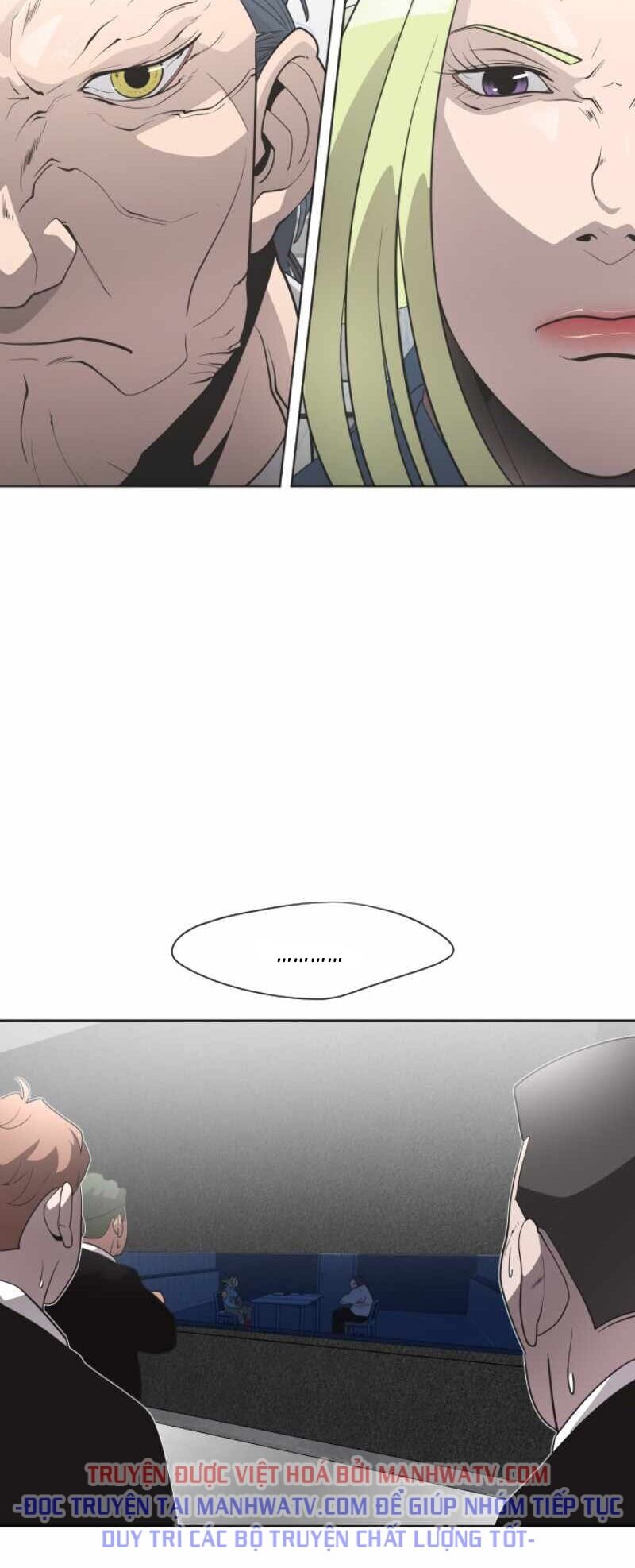 Kỷ Nguyên Siêu Anh Hùng: Chapter 30