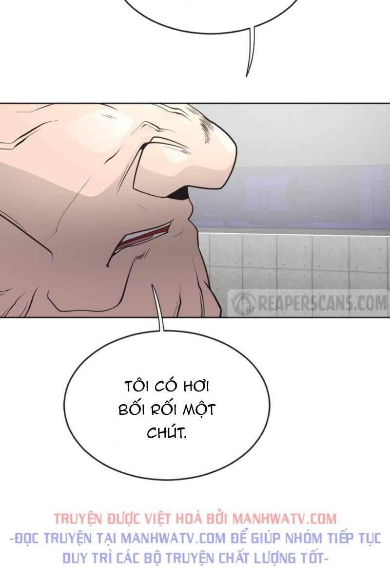 Kỷ Nguyên Siêu Anh Hùng: Chapter 30