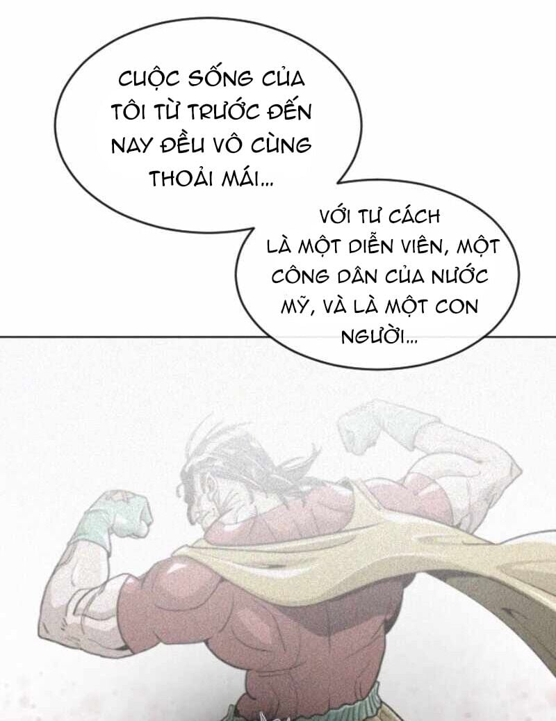 Kỷ Nguyên Siêu Anh Hùng: Chapter 30