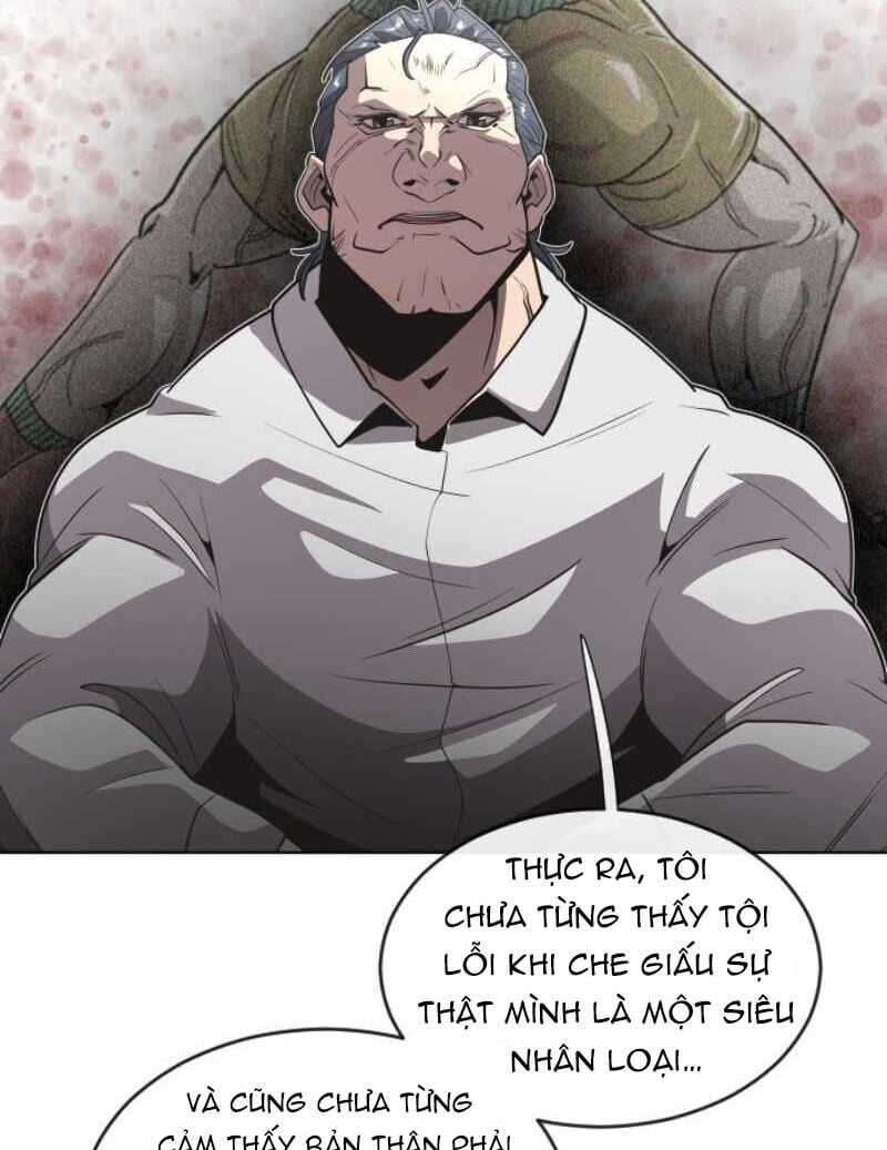 Kỷ Nguyên Siêu Anh Hùng: Chapter 30