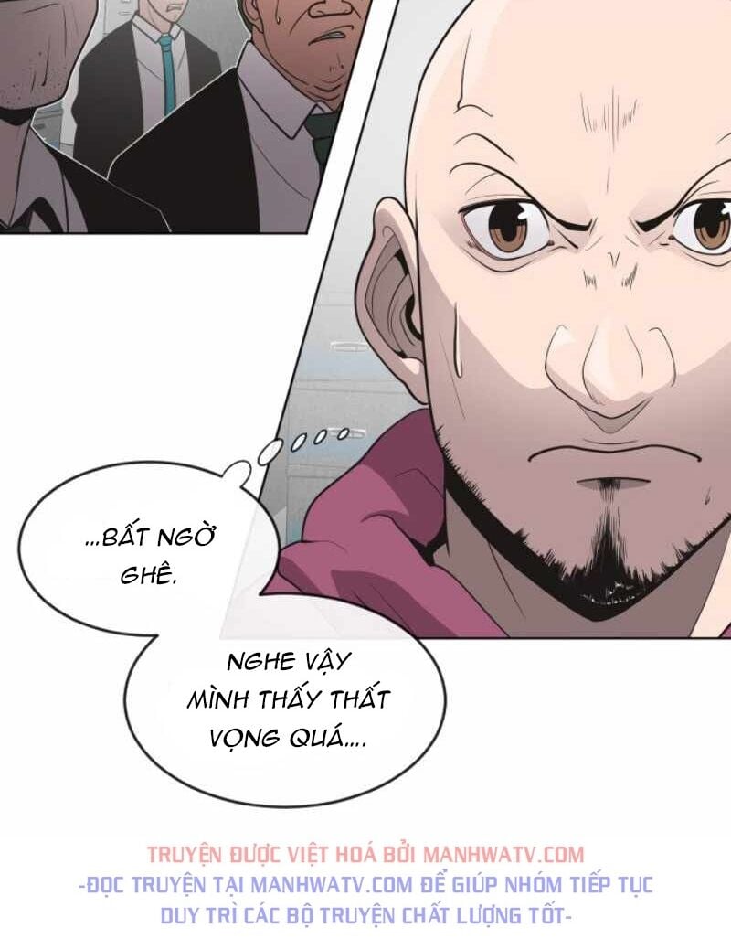 Kỷ Nguyên Siêu Anh Hùng: Chapter 30