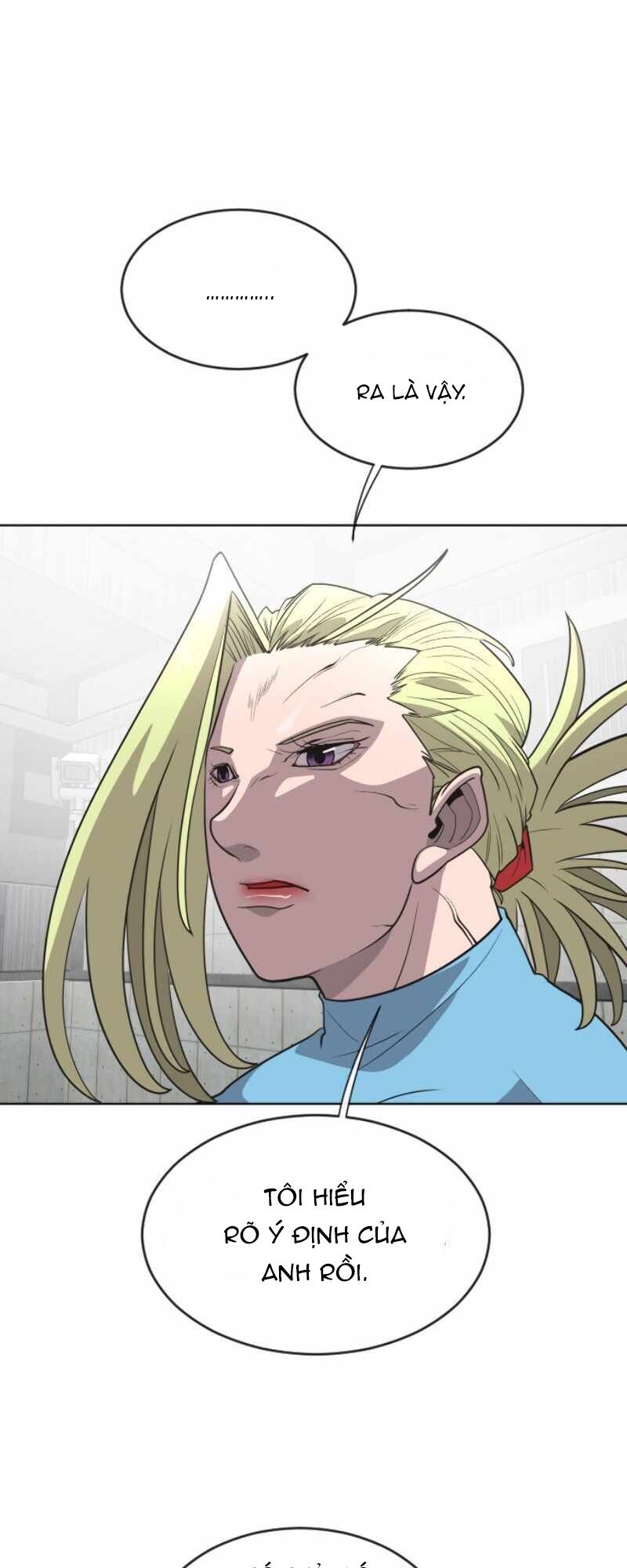 Kỷ Nguyên Siêu Anh Hùng: Chapter 30