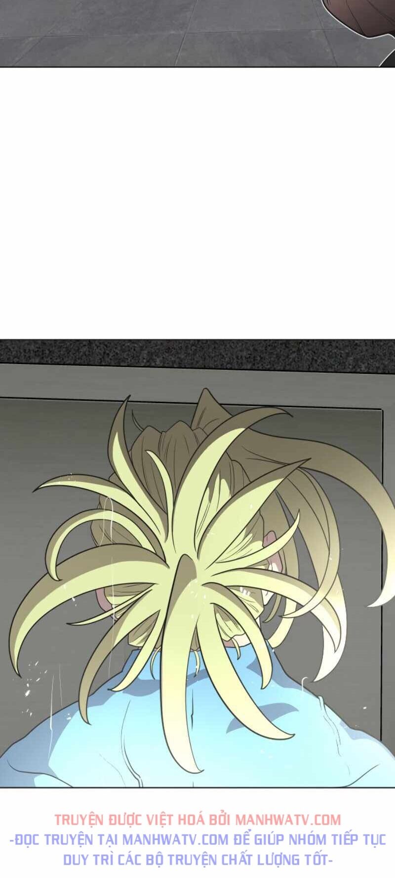 Kỷ Nguyên Siêu Anh Hùng: Chapter 30