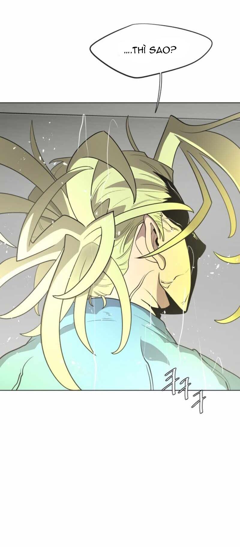 Kỷ Nguyên Siêu Anh Hùng: Chapter 30