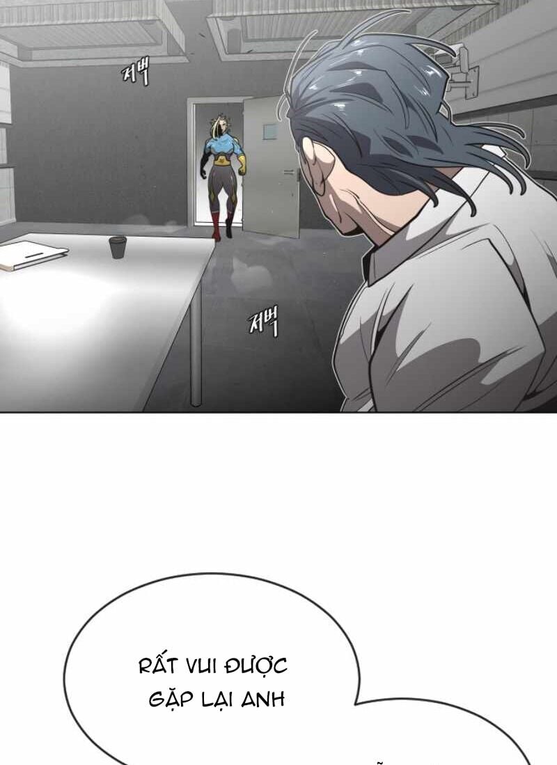 Kỷ Nguyên Siêu Anh Hùng: Chapter 30