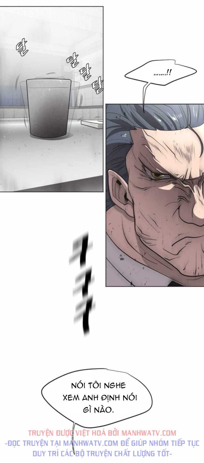 Kỷ Nguyên Siêu Anh Hùng: Chapter 30