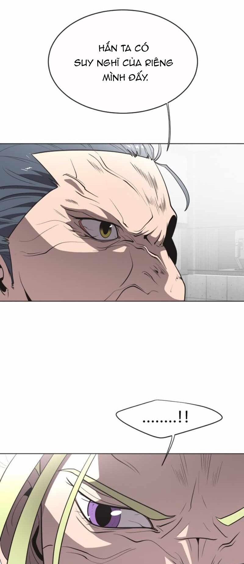 Kỷ Nguyên Siêu Anh Hùng: Chapter 30