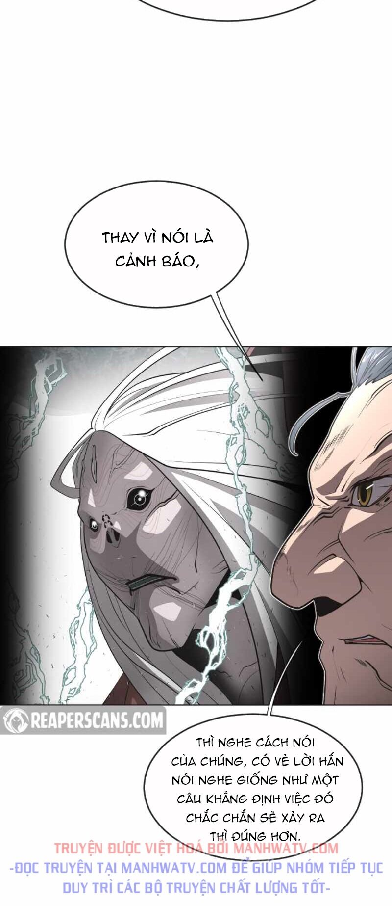 Kỷ Nguyên Siêu Anh Hùng: Chapter 30