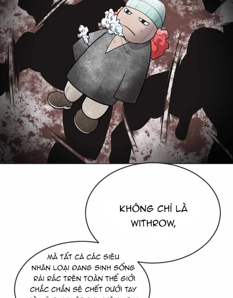 Kỷ Nguyên Siêu Anh Hùng: Chapter 30