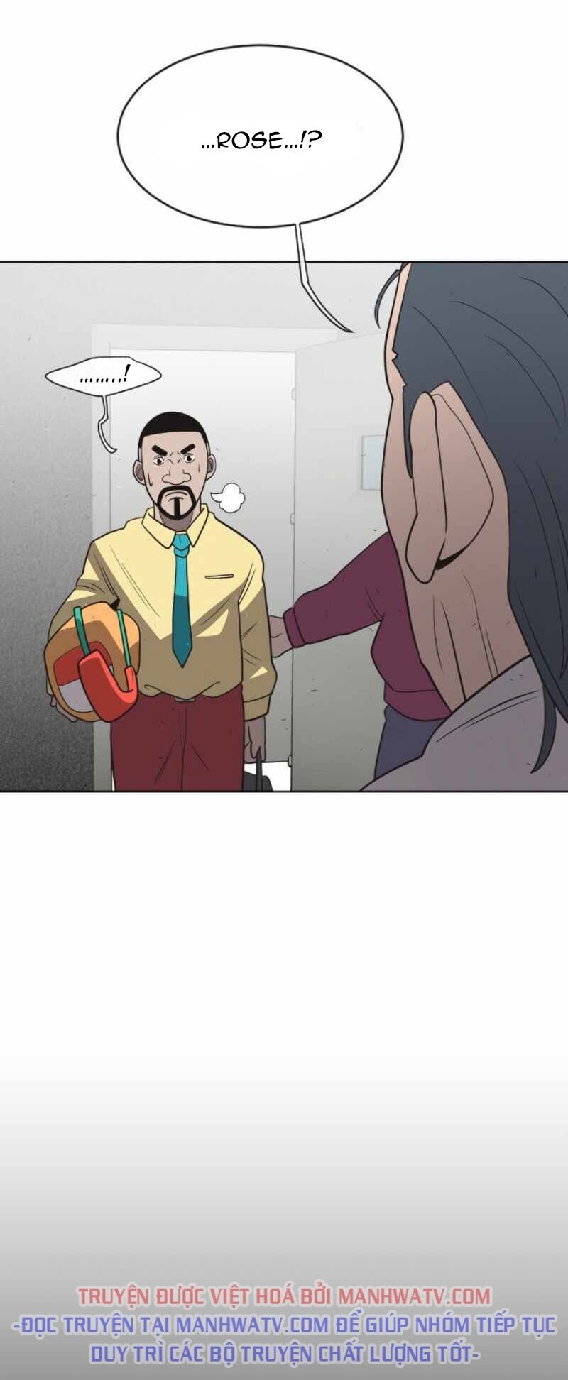 Kỷ Nguyên Siêu Anh Hùng: Chapter 30