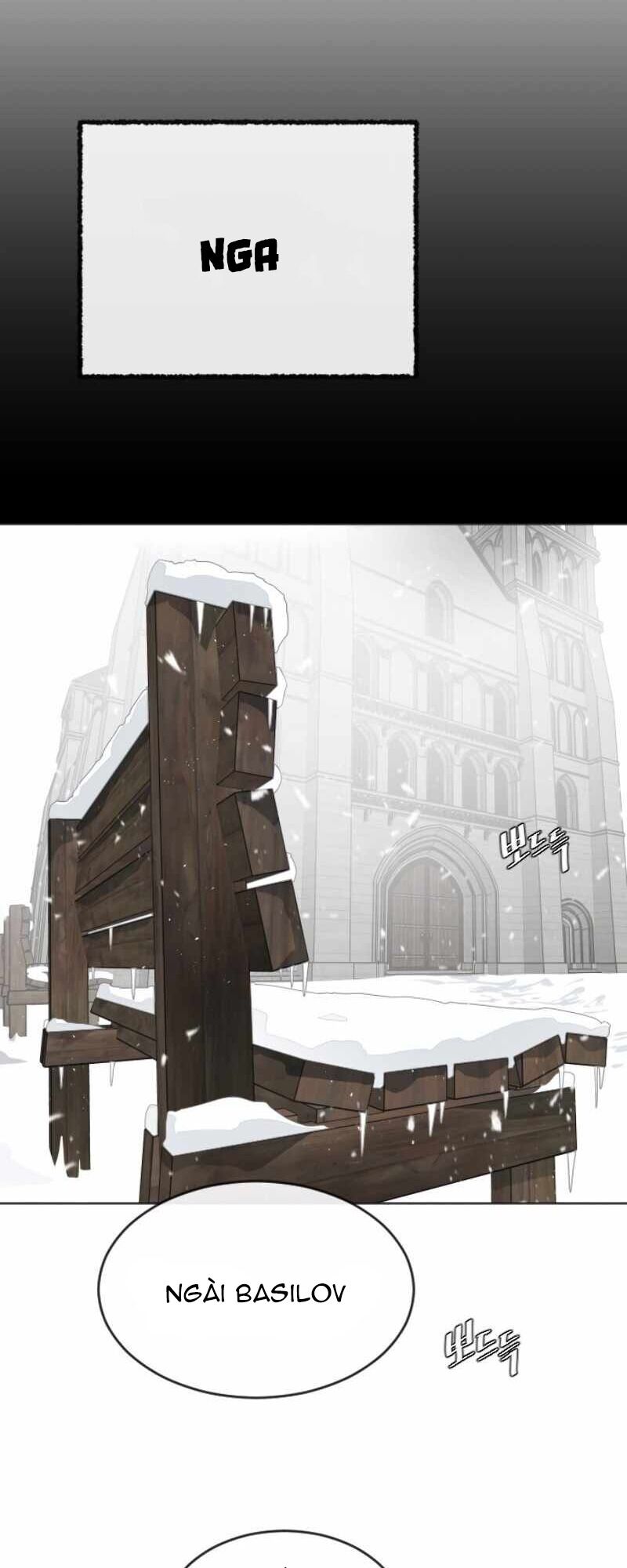 Kỷ Nguyên Siêu Anh Hùng: Chapter 30