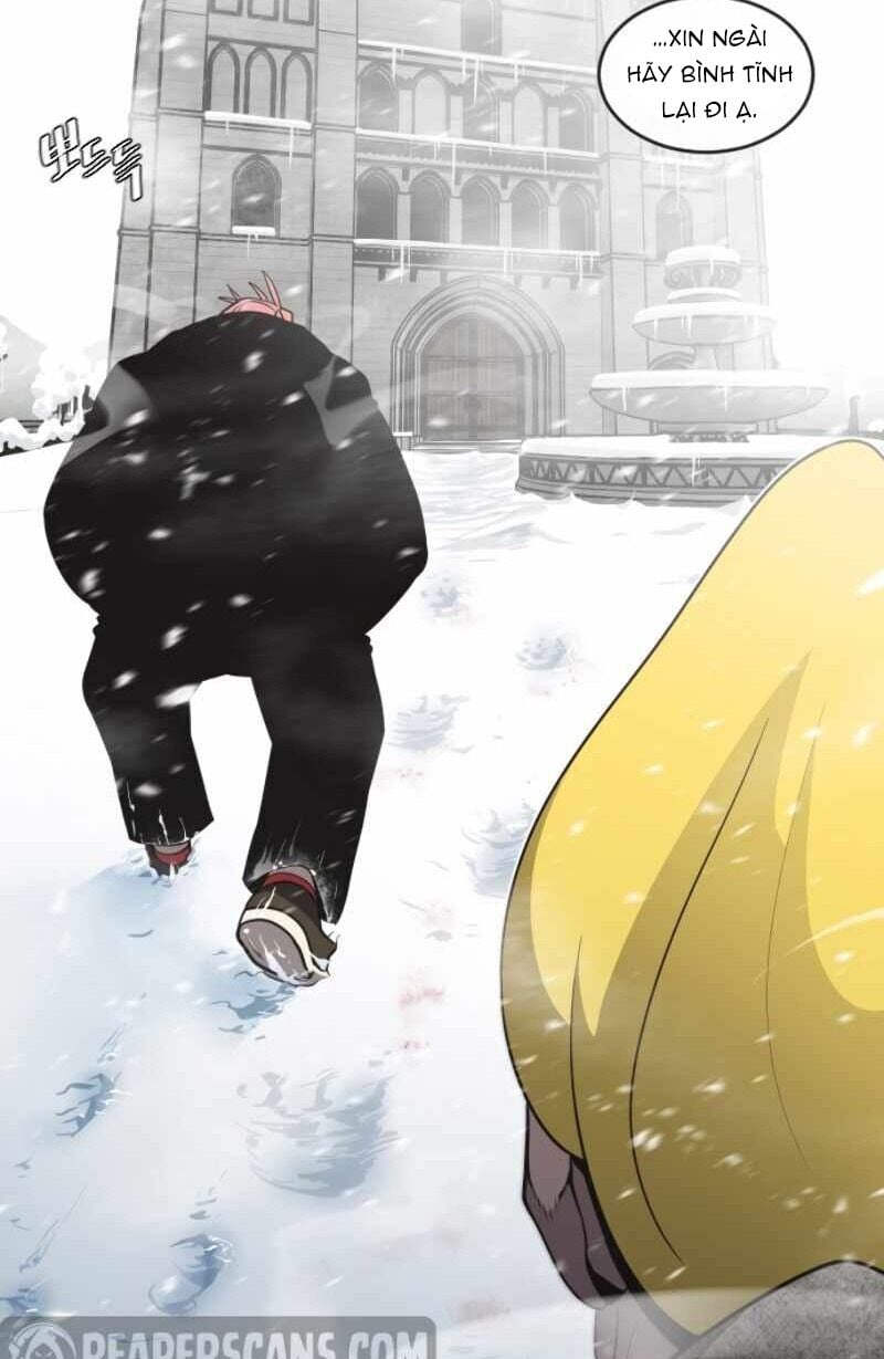 Kỷ Nguyên Siêu Anh Hùng: Chapter 30