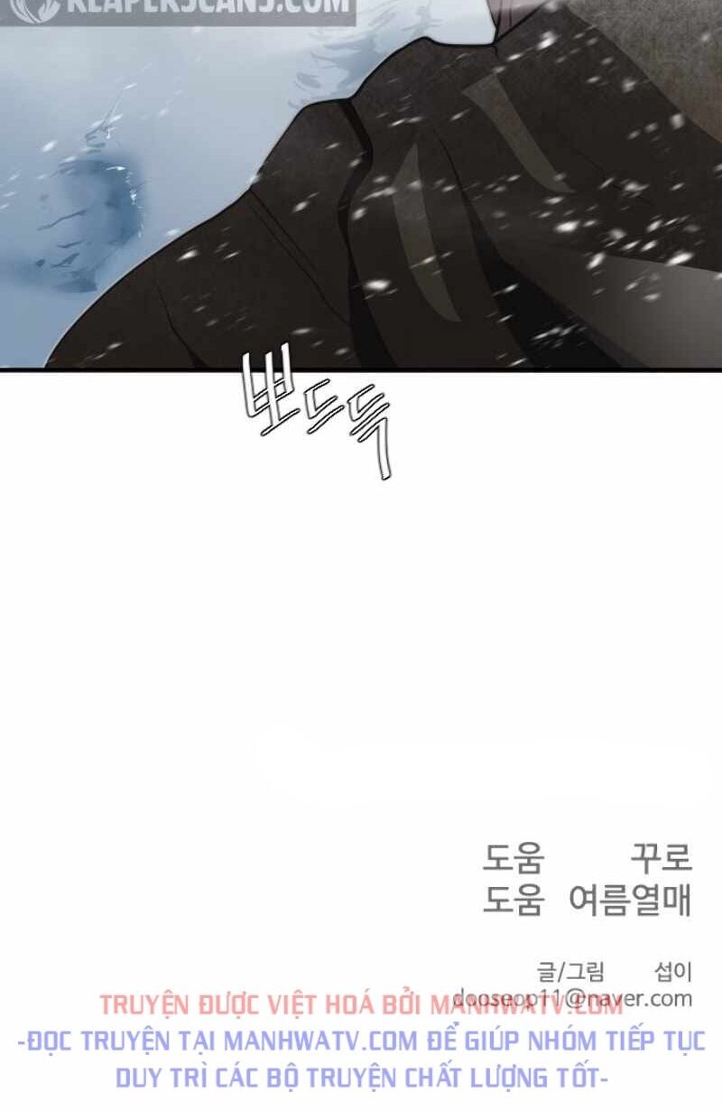 Kỷ Nguyên Siêu Anh Hùng: Chapter 30