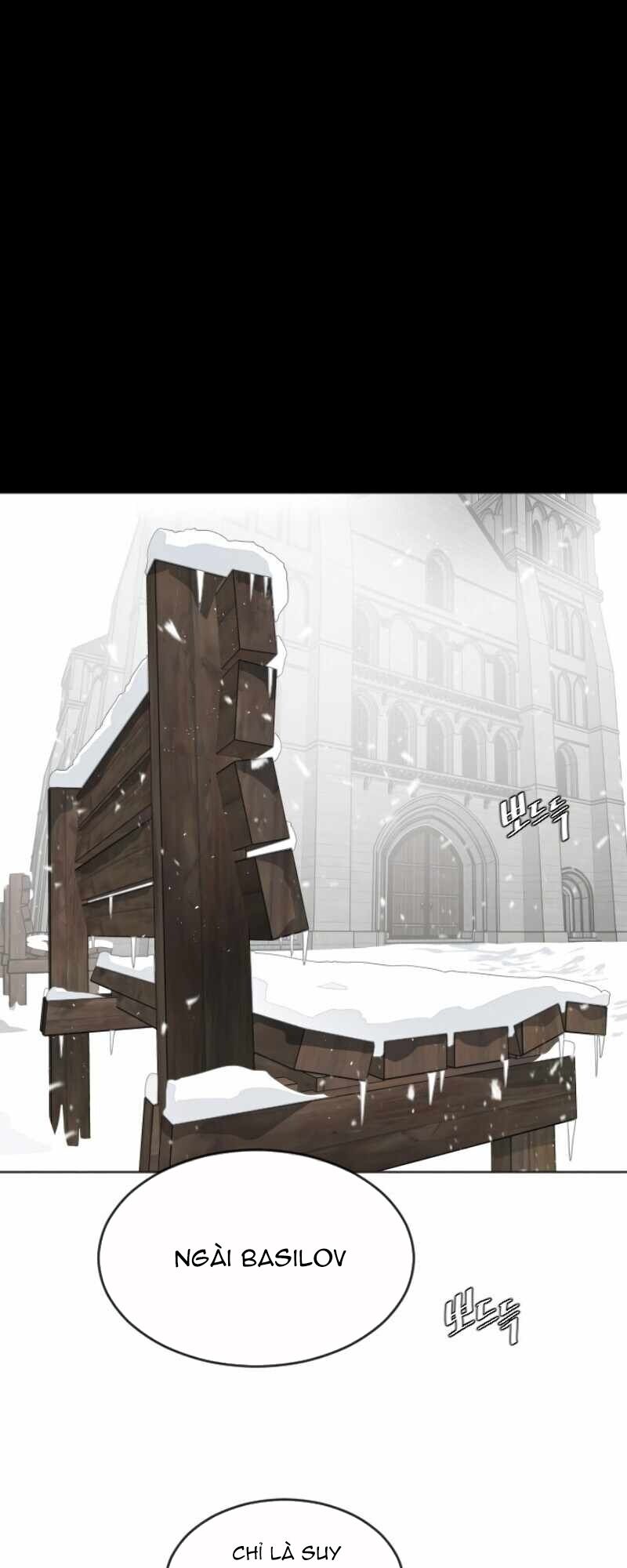 Kỷ Nguyên Siêu Anh Hùng: Chapter 31