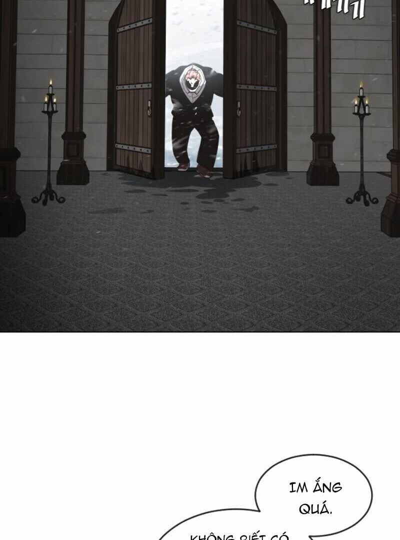 Kỷ Nguyên Siêu Anh Hùng: Chapter 31