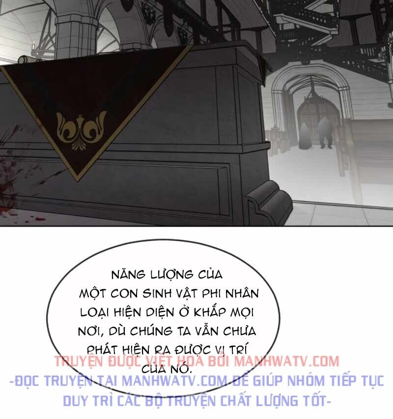 Kỷ Nguyên Siêu Anh Hùng: Chapter 31