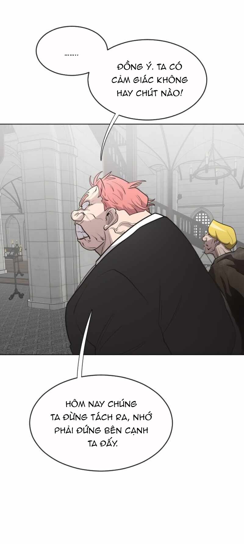 Kỷ Nguyên Siêu Anh Hùng: Chapter 31