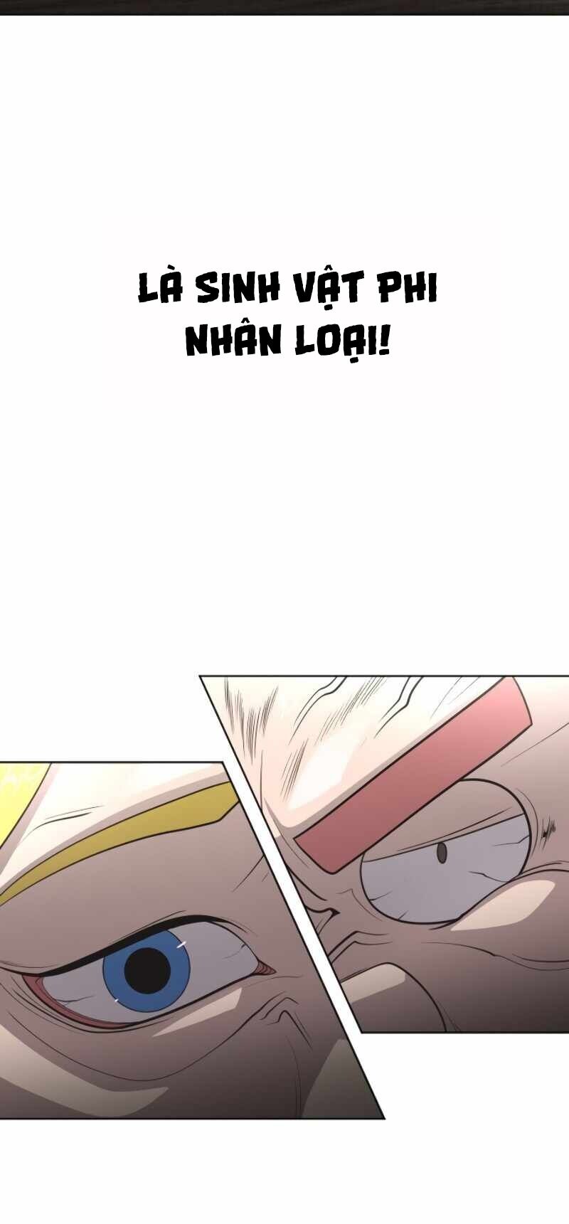 Kỷ Nguyên Siêu Anh Hùng: Chapter 31