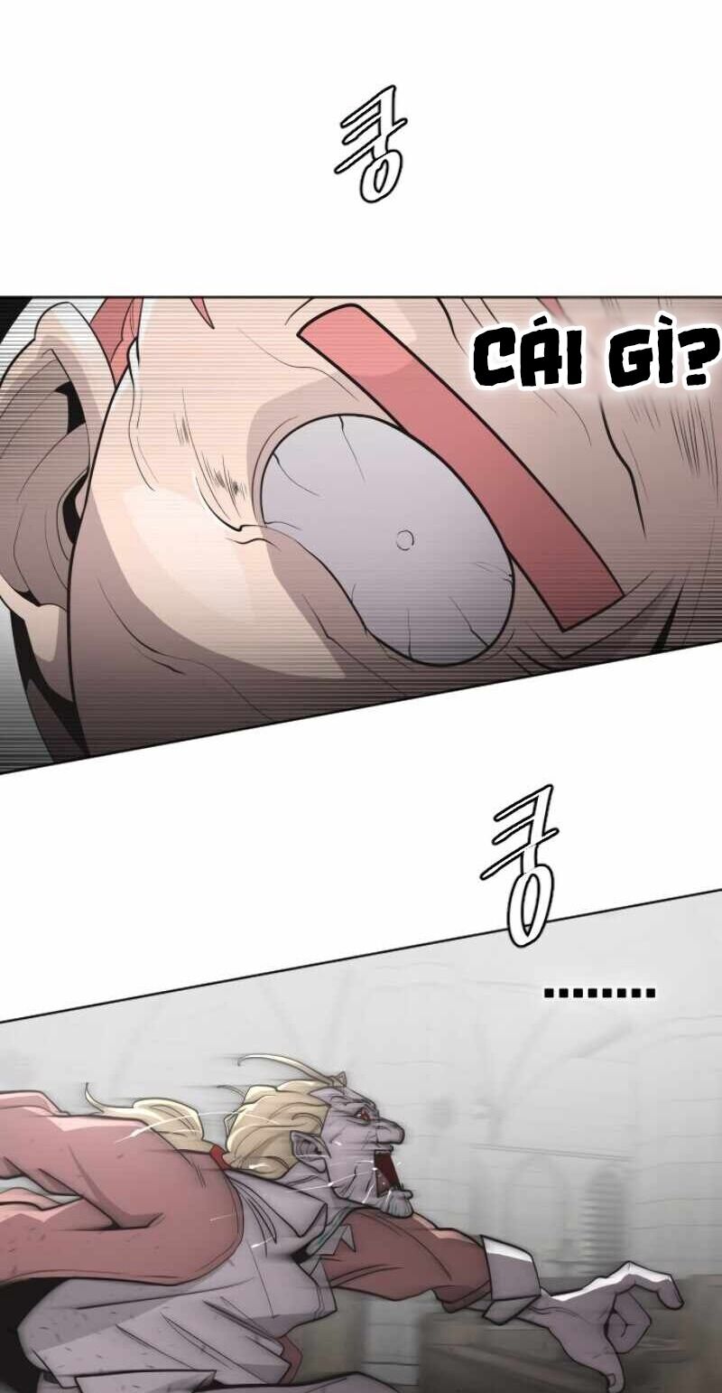 Kỷ Nguyên Siêu Anh Hùng: Chapter 31