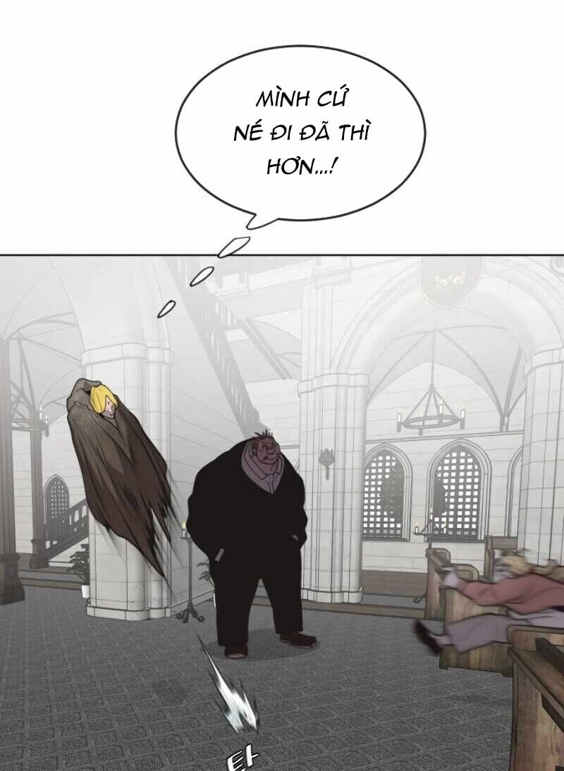 Kỷ Nguyên Siêu Anh Hùng: Chapter 31