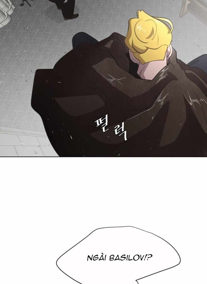 Kỷ Nguyên Siêu Anh Hùng: Chapter 31