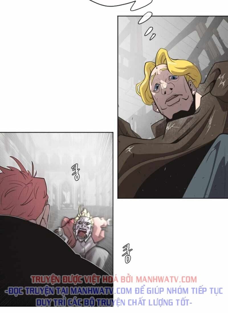 Kỷ Nguyên Siêu Anh Hùng: Chapter 31