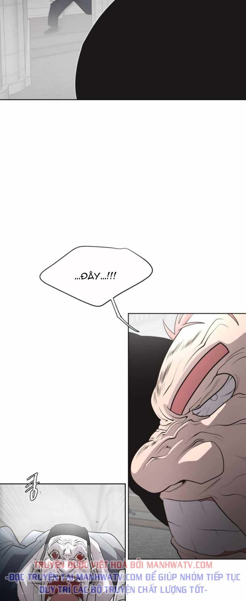 Kỷ Nguyên Siêu Anh Hùng: Chapter 31