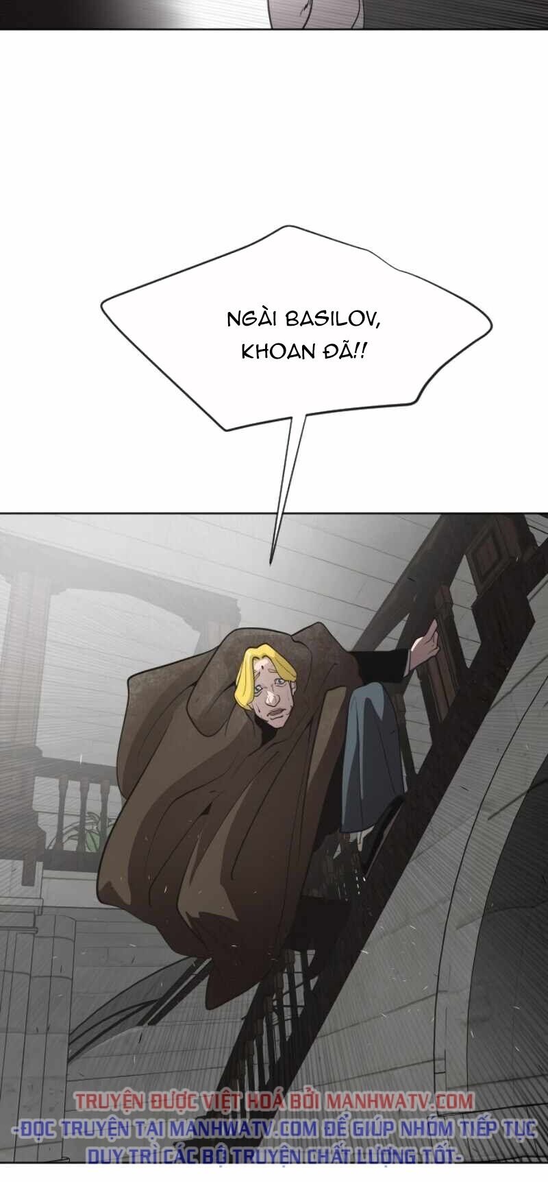 Kỷ Nguyên Siêu Anh Hùng: Chapter 31