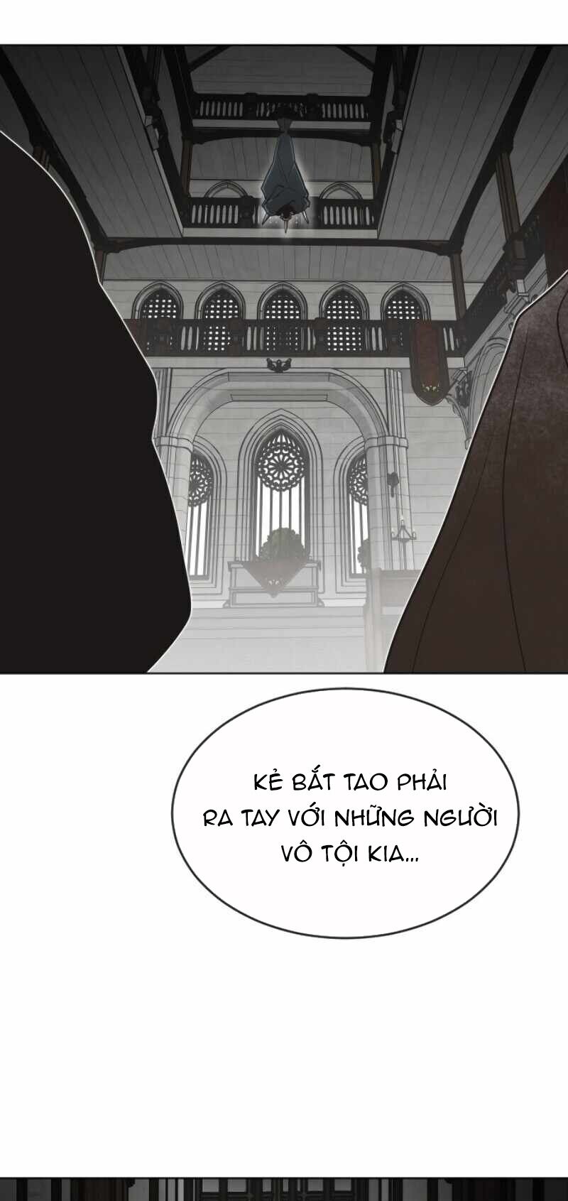 Kỷ Nguyên Siêu Anh Hùng: Chapter 31