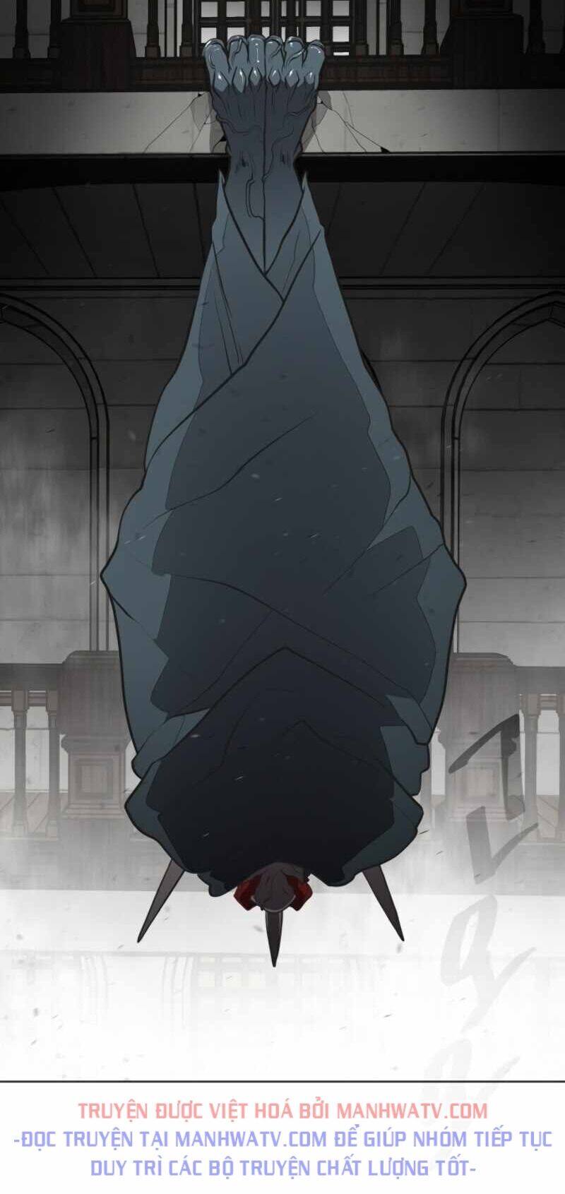 Kỷ Nguyên Siêu Anh Hùng: Chapter 31