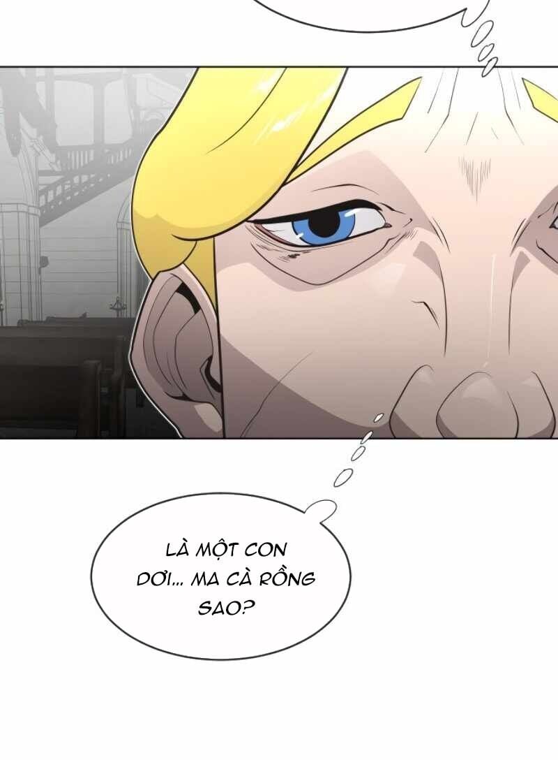 Kỷ Nguyên Siêu Anh Hùng: Chapter 32