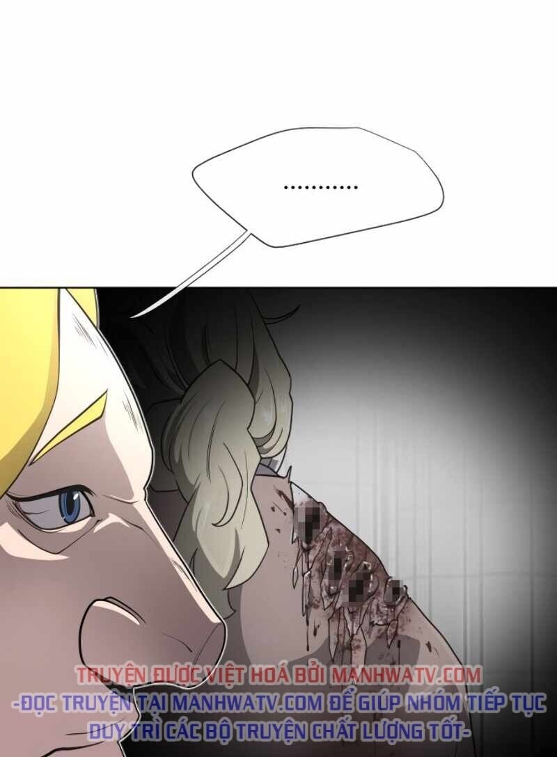 Kỷ Nguyên Siêu Anh Hùng: Chapter 32