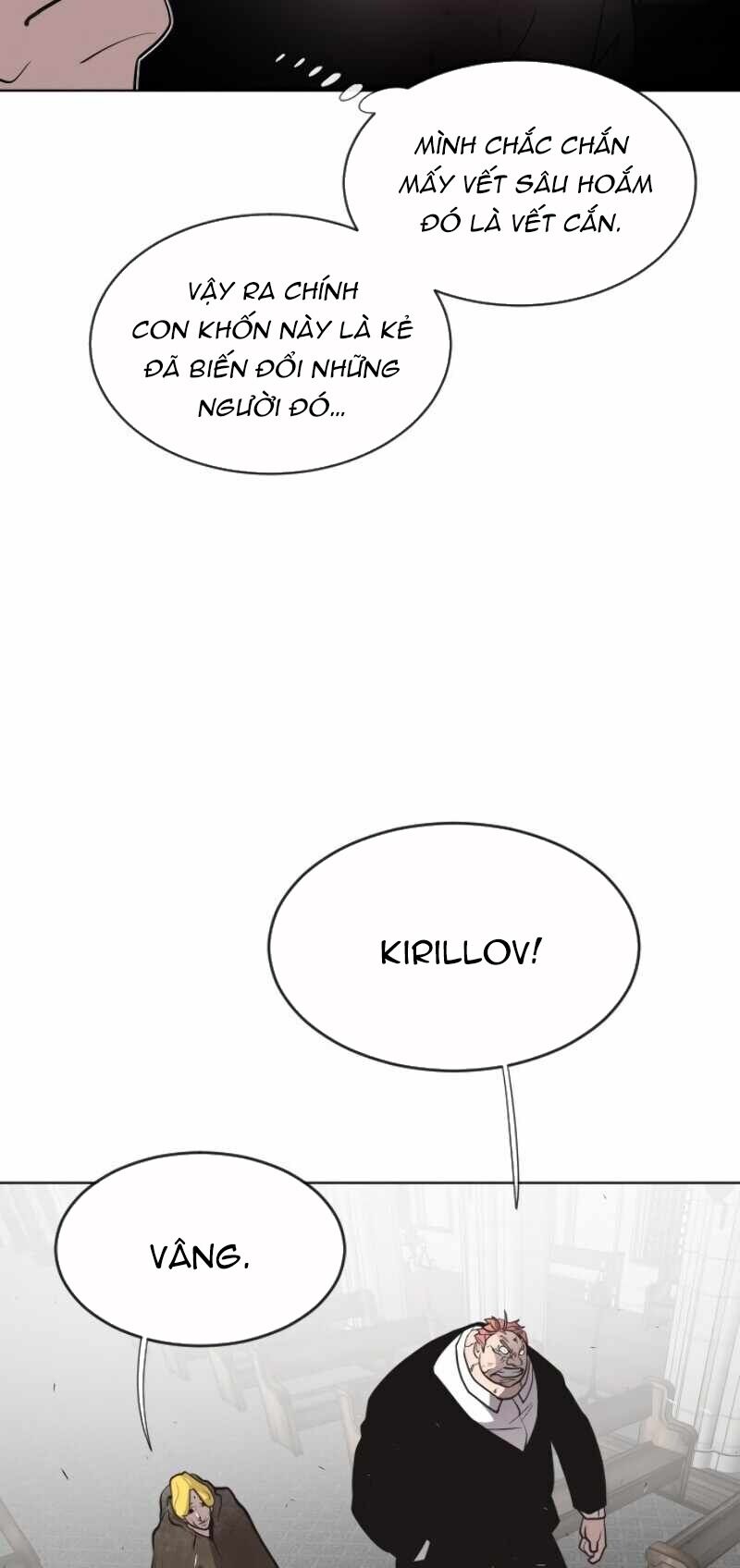 Kỷ Nguyên Siêu Anh Hùng: Chapter 32