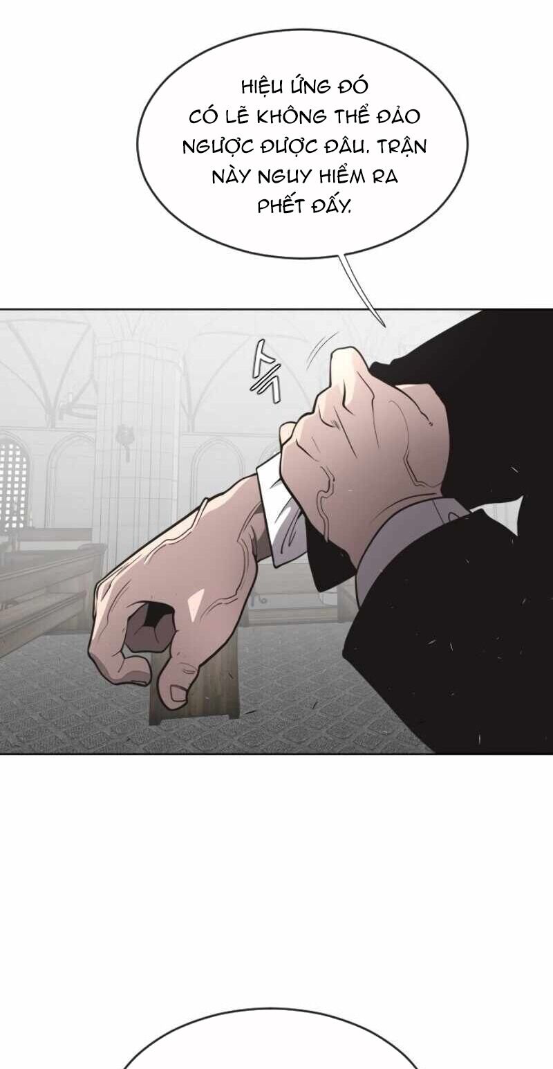 Kỷ Nguyên Siêu Anh Hùng: Chapter 32