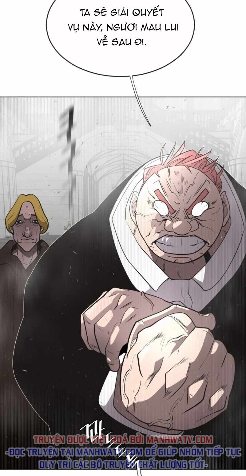 Kỷ Nguyên Siêu Anh Hùng: Chapter 32