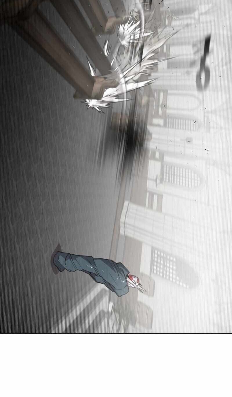 Kỷ Nguyên Siêu Anh Hùng: Chapter 32