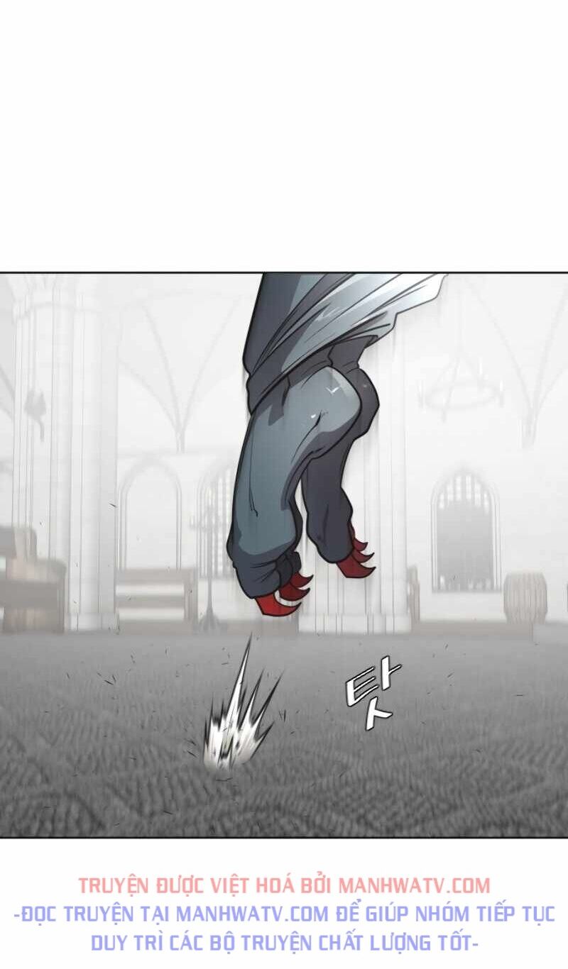 Kỷ Nguyên Siêu Anh Hùng: Chapter 32