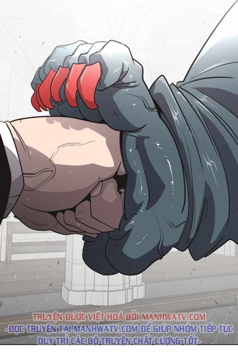 Kỷ Nguyên Siêu Anh Hùng: Chapter 32