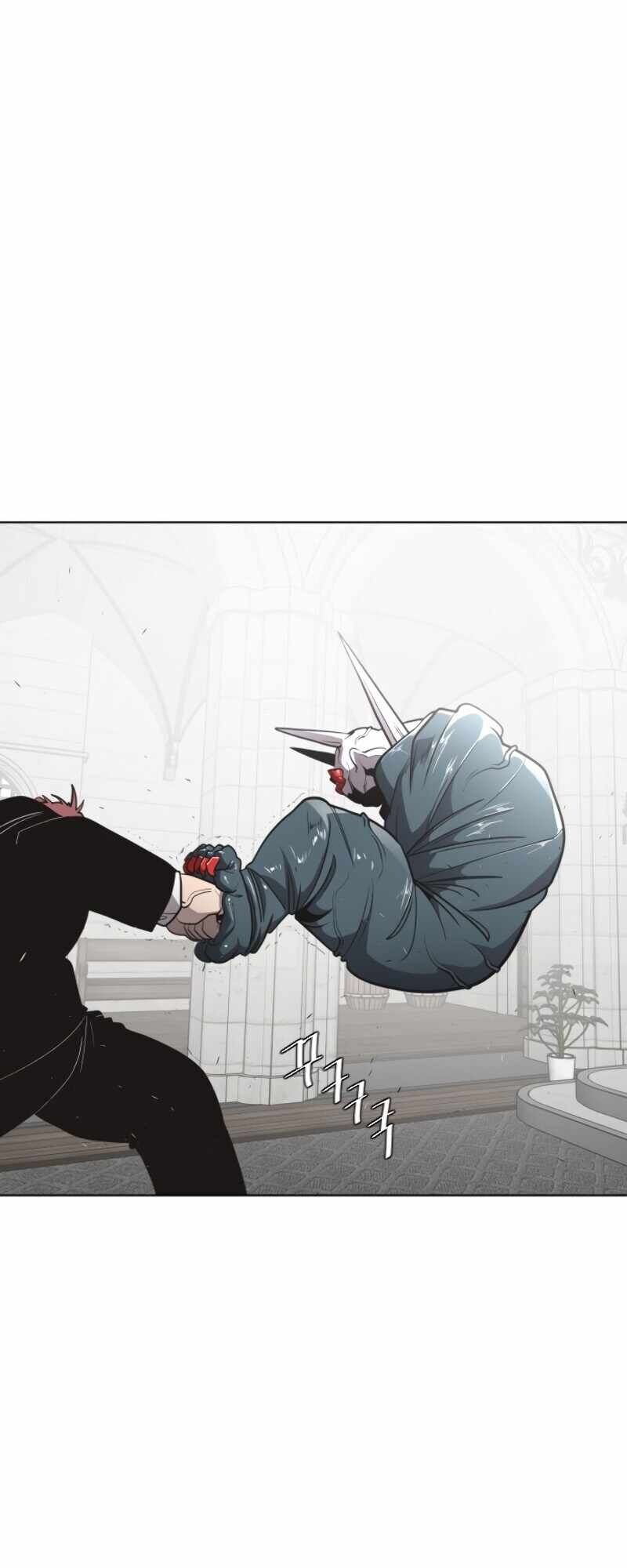 Kỷ Nguyên Siêu Anh Hùng: Chapter 32