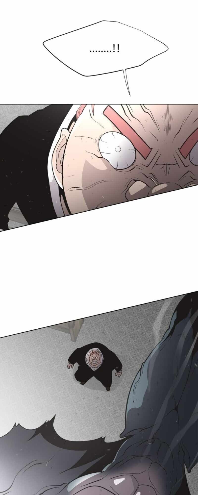 Kỷ Nguyên Siêu Anh Hùng: Chapter 32