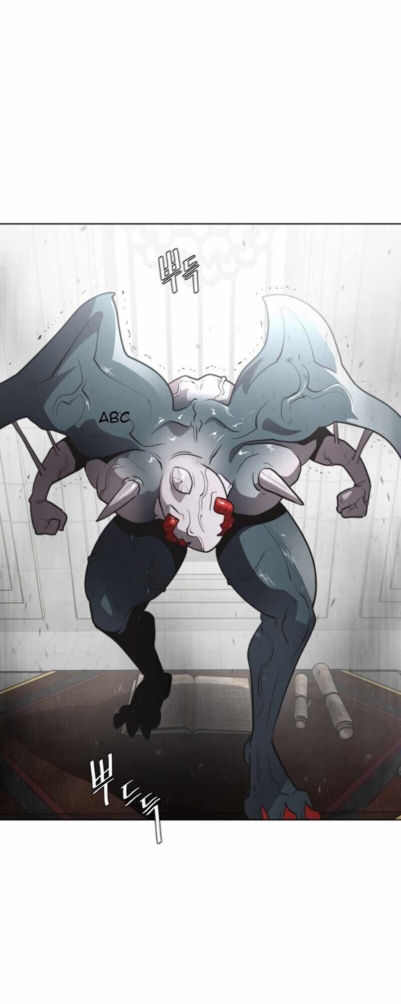 Kỷ Nguyên Siêu Anh Hùng: Chapter 32