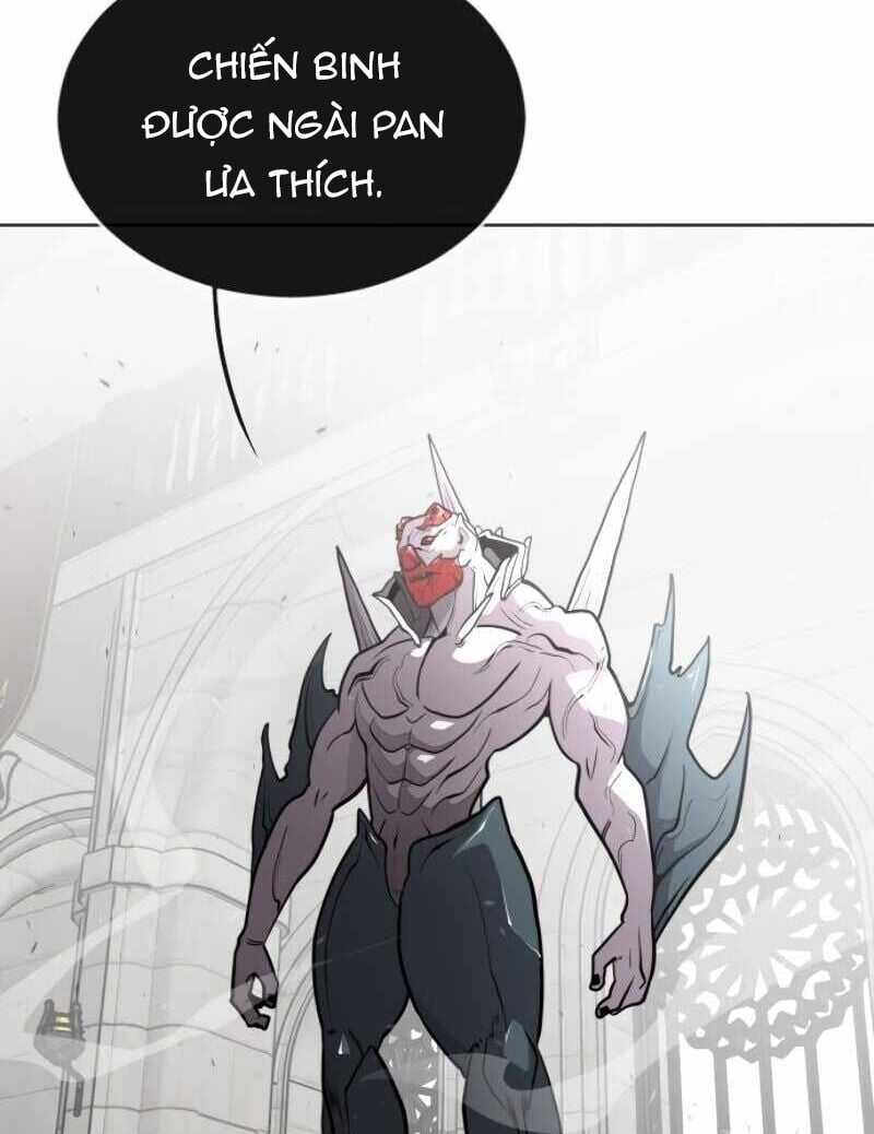 Kỷ Nguyên Siêu Anh Hùng: Chapter 32