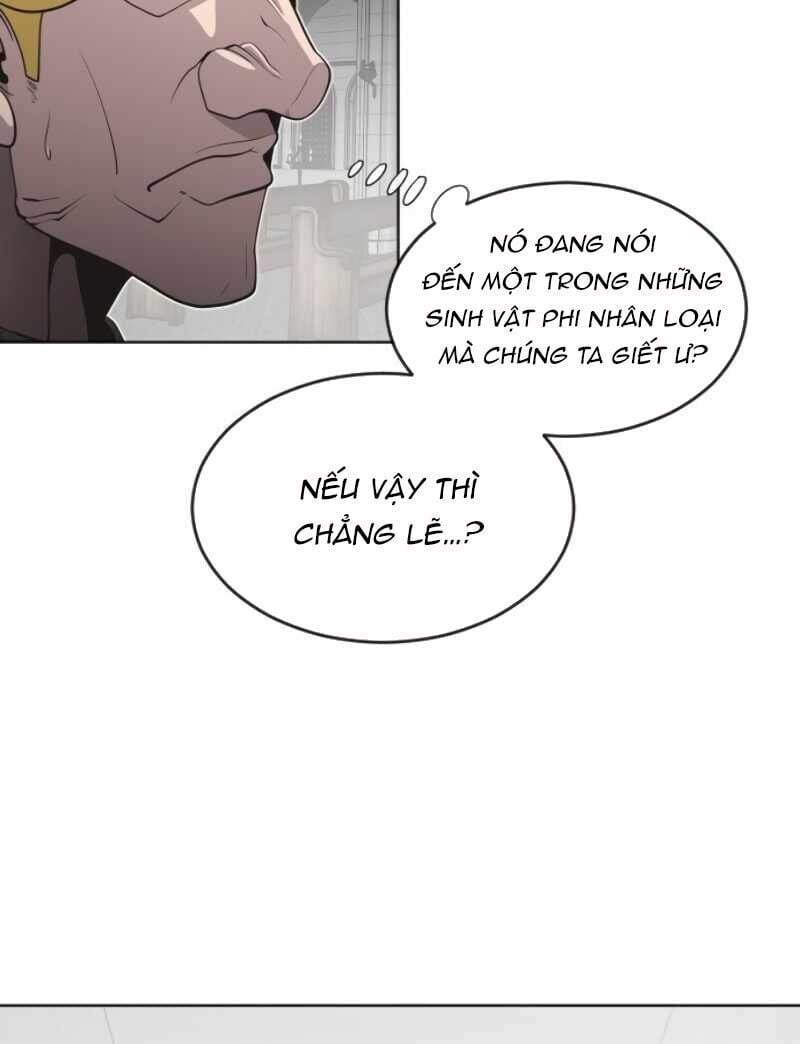 Kỷ Nguyên Siêu Anh Hùng: Chapter 32