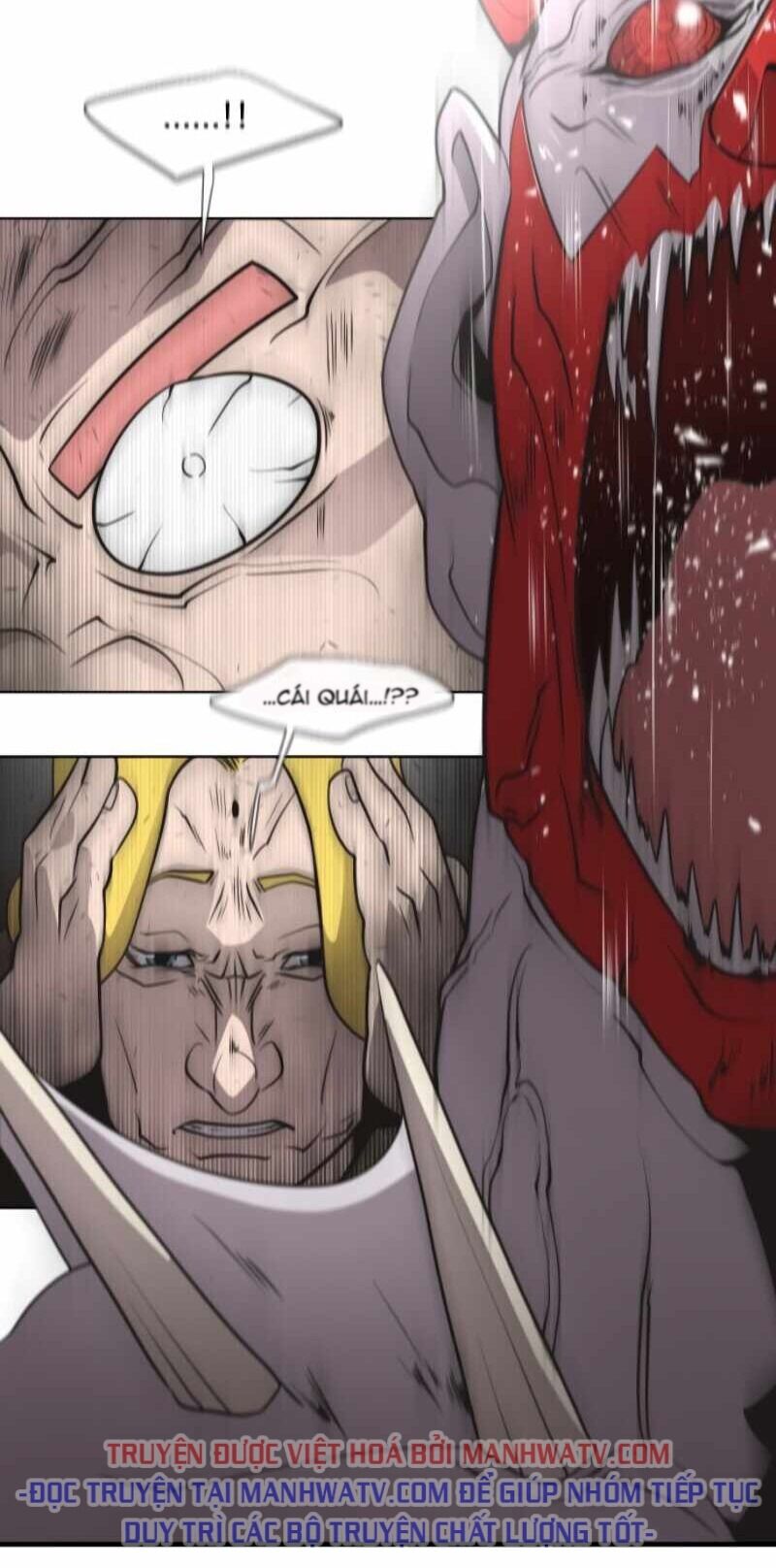 Kỷ Nguyên Siêu Anh Hùng: Chapter 32