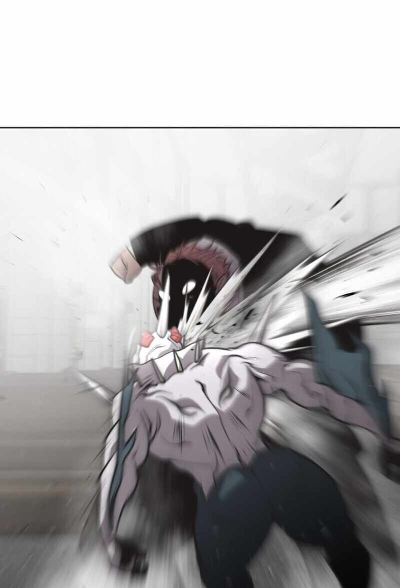 Kỷ Nguyên Siêu Anh Hùng: Chapter 32