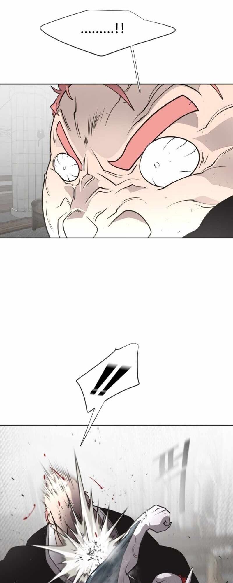 Kỷ Nguyên Siêu Anh Hùng: Chapter 32