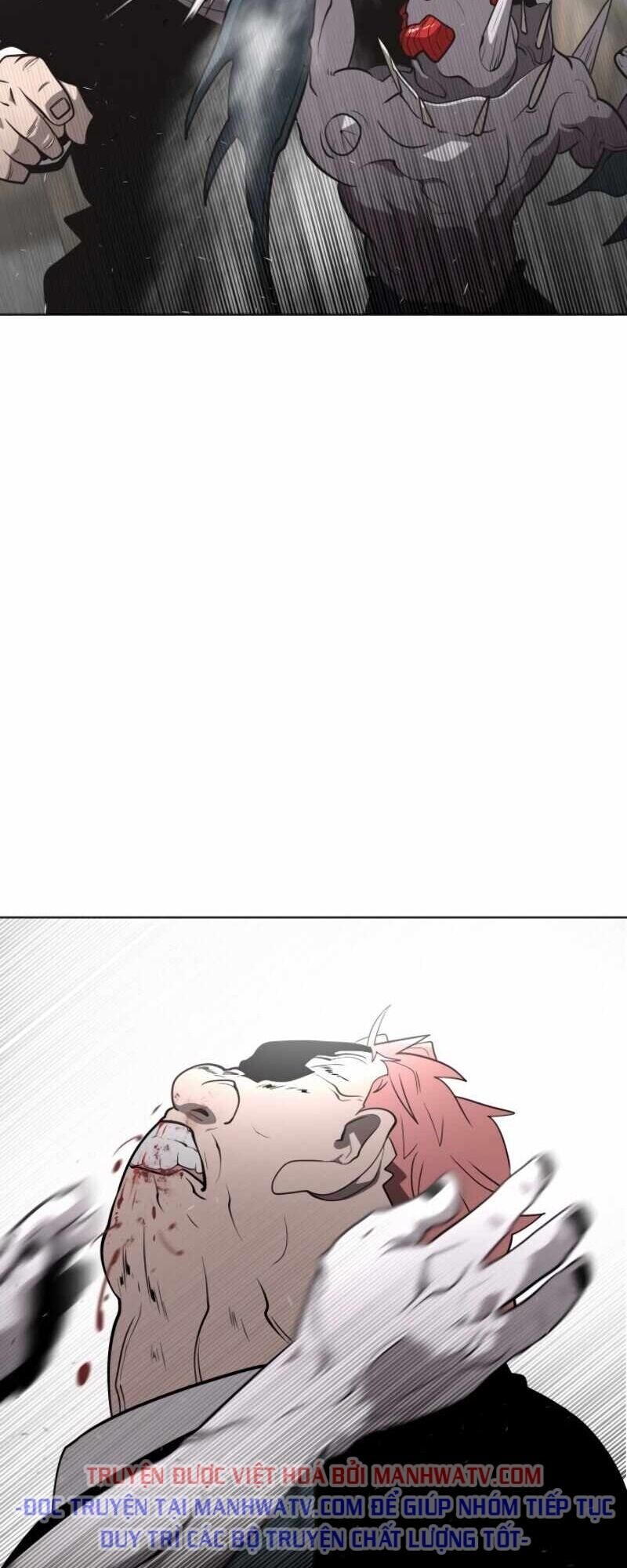 Kỷ Nguyên Siêu Anh Hùng: Chapter 32