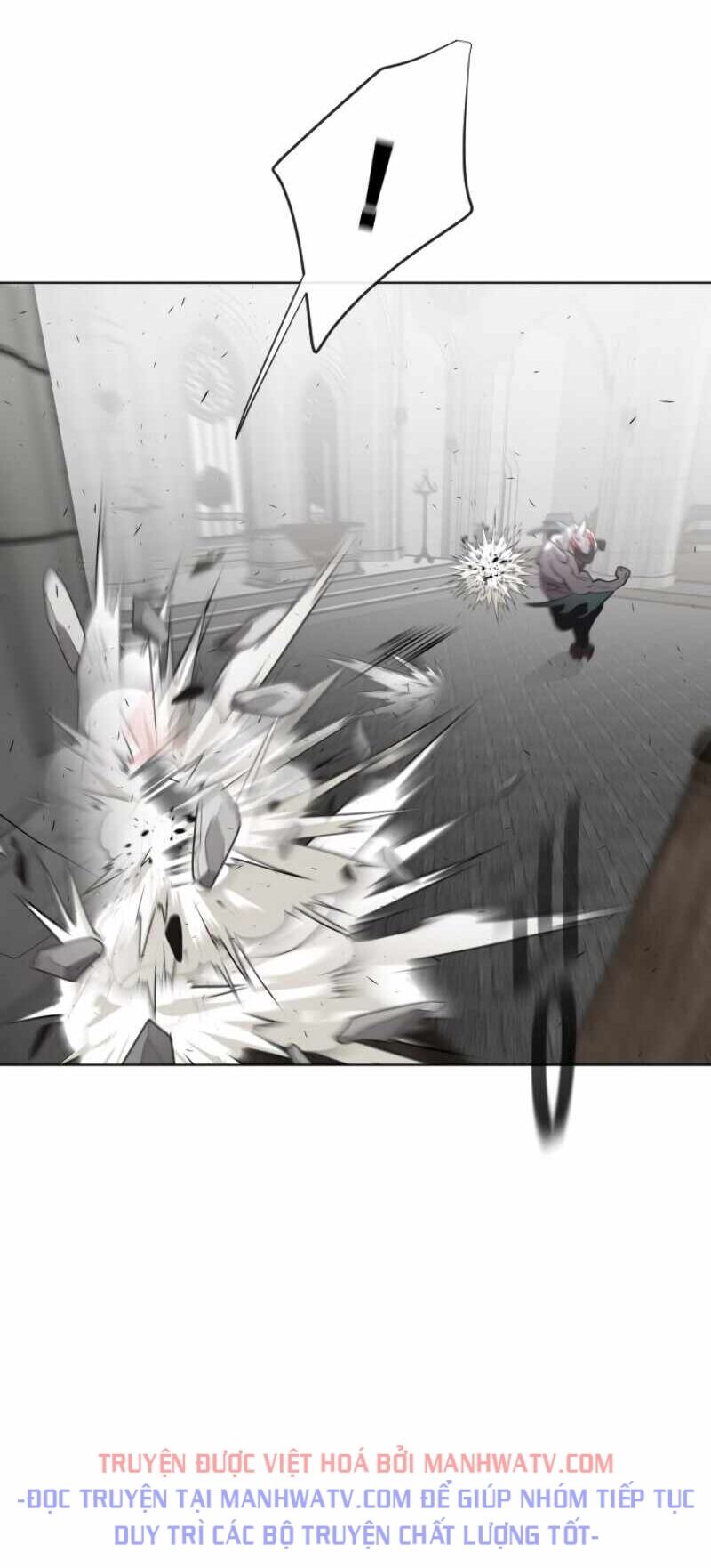 Kỷ Nguyên Siêu Anh Hùng: Chapter 32